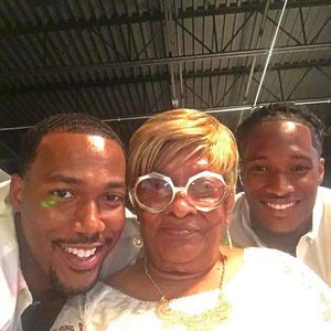 Meet your Posher, Anthony